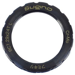 Sugino Fumikiri Låsering