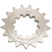 White Industries splined track tandhjul 18T