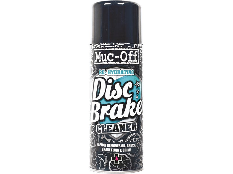 Muc-Off Skivebremserens 400ml