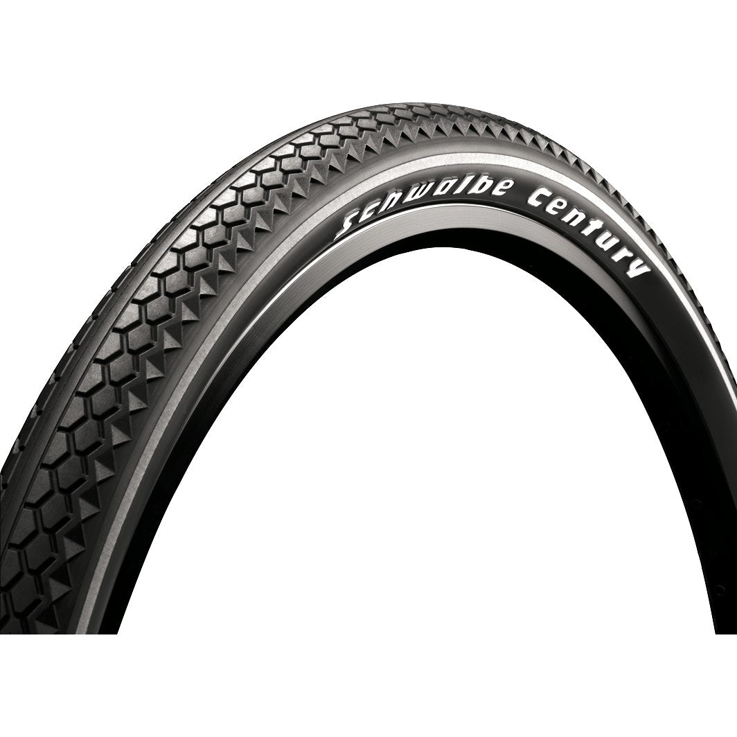 Schwalbe Century K-Guard 37x622 refleks