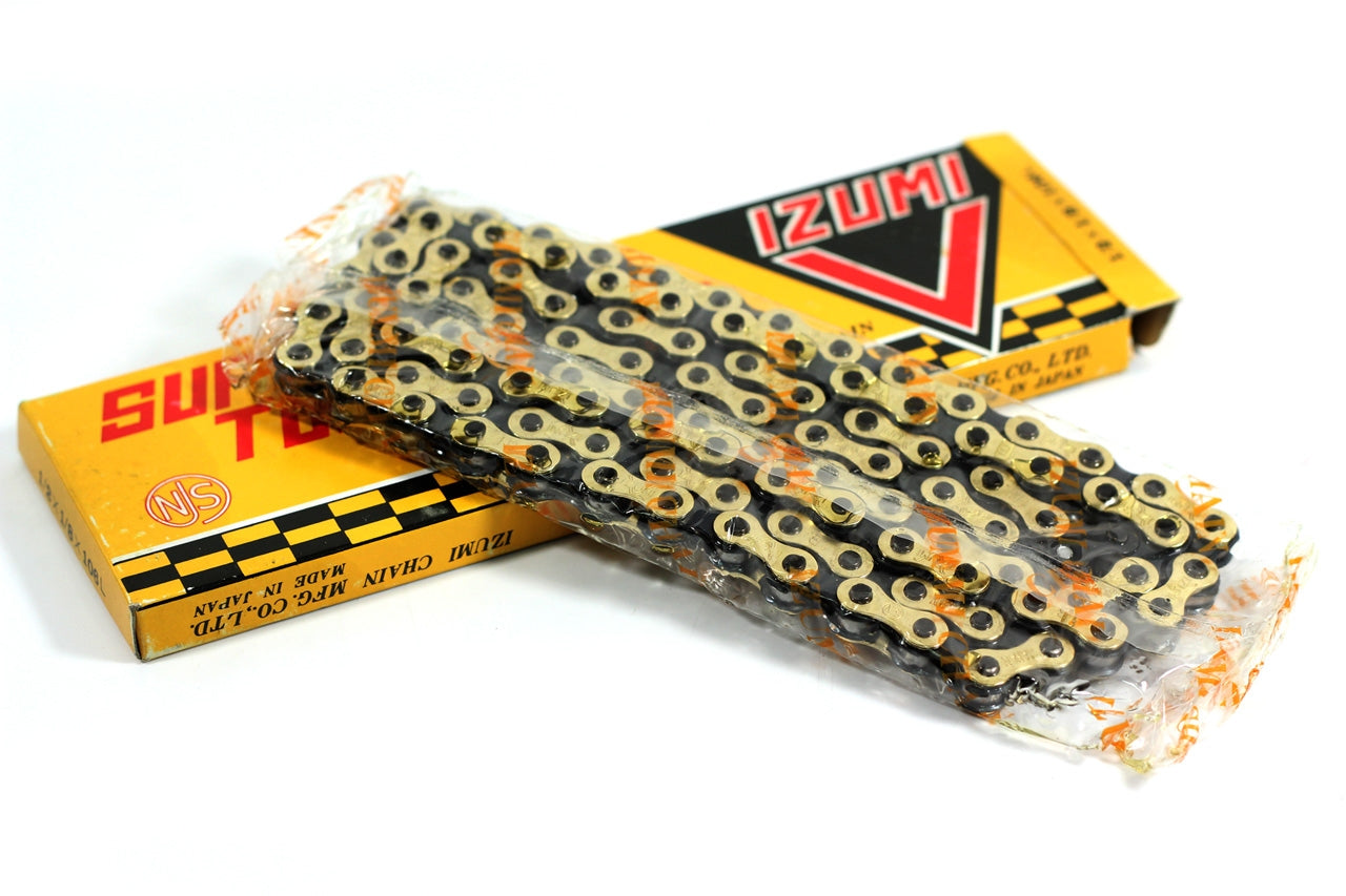 Izumi V Super Holdbarhed