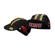 IZUMI V Chain Cykelhue