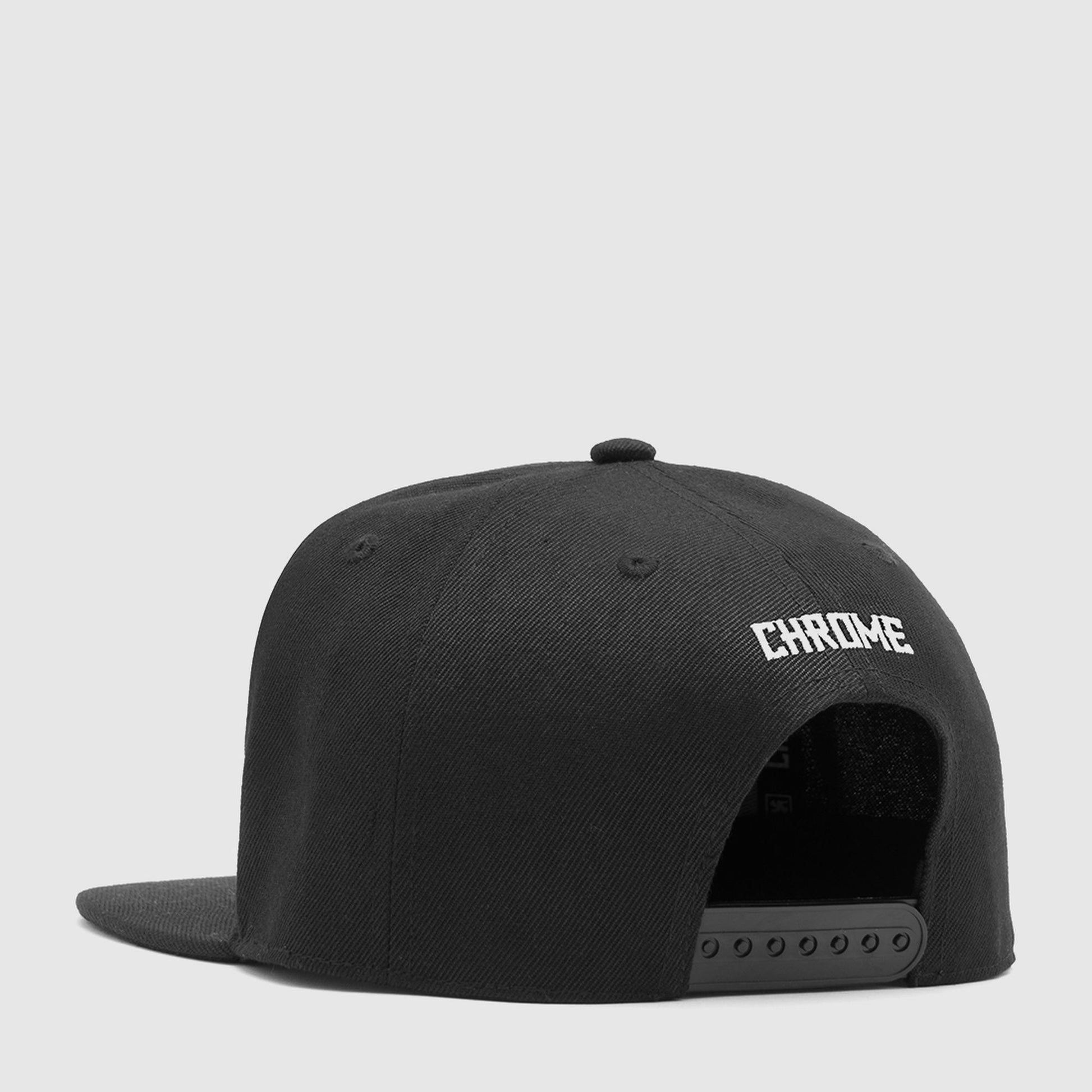 Chrome Industries baseballkasket