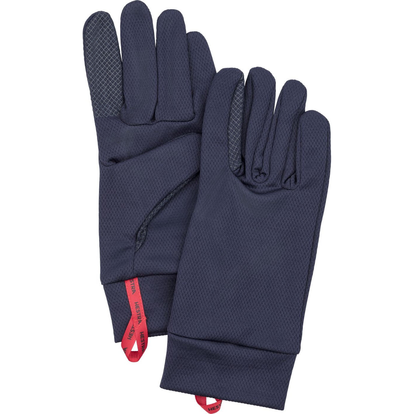 Hestra Touch Point Dry Wool - 5 Fingre