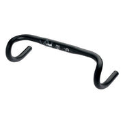 Cinelli Vai Sort Anodiseret Drop Bar 44 cm