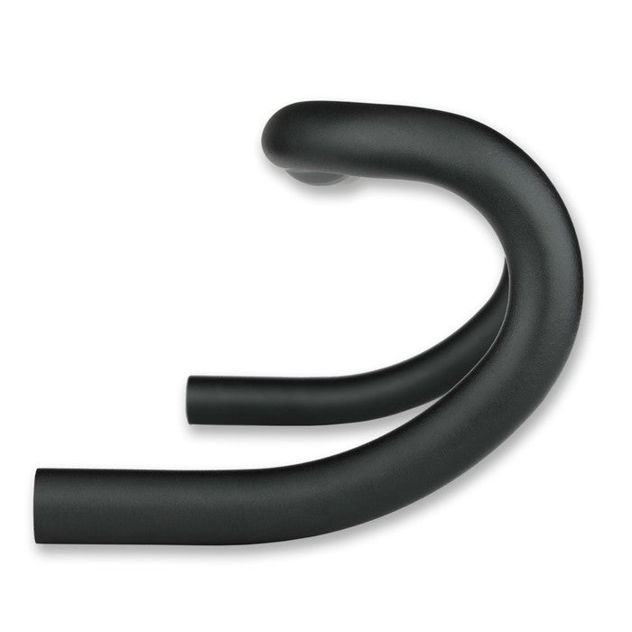 Cinelli Vai Sort Anodiseret Drop Bar