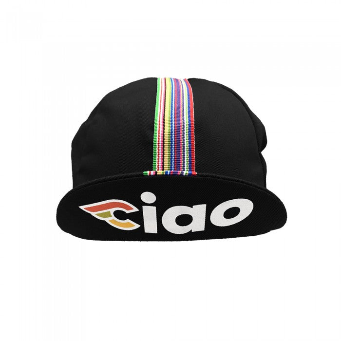 Cinelli Ciao Sort Cykelkasket