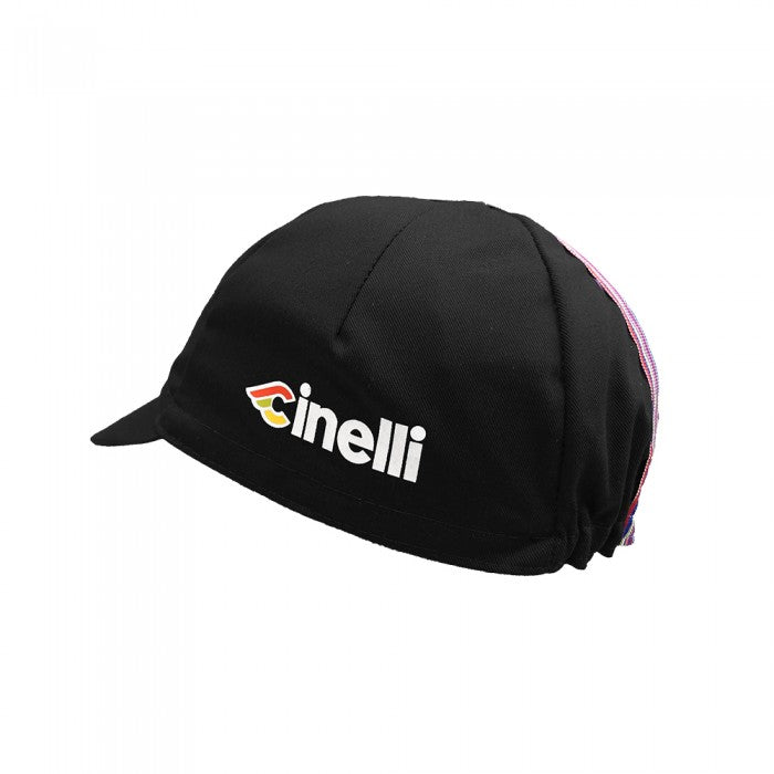 Cinelli Ciao Sort Cykelkasket