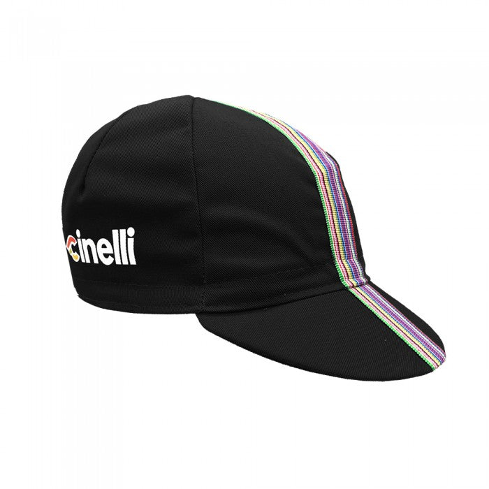 Cinelli Ciao Sort Cykelkasket