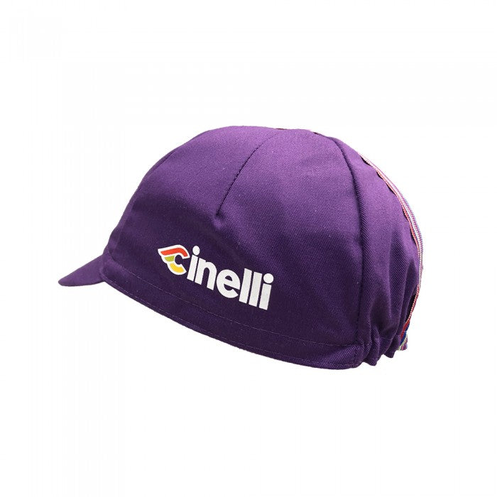Cinelli Ciao Lilla Cykelkeps