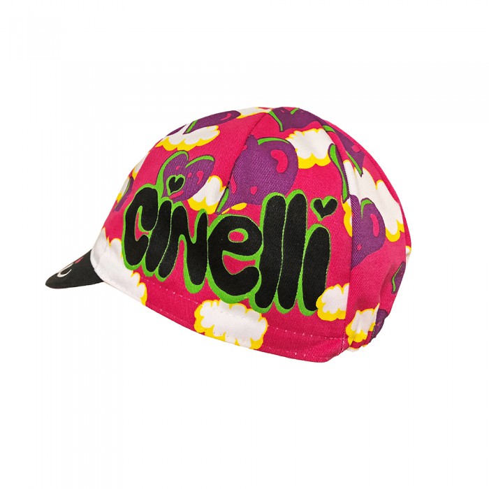 Cinelli ANA BENAROYA 'HEART' Cykelkasket