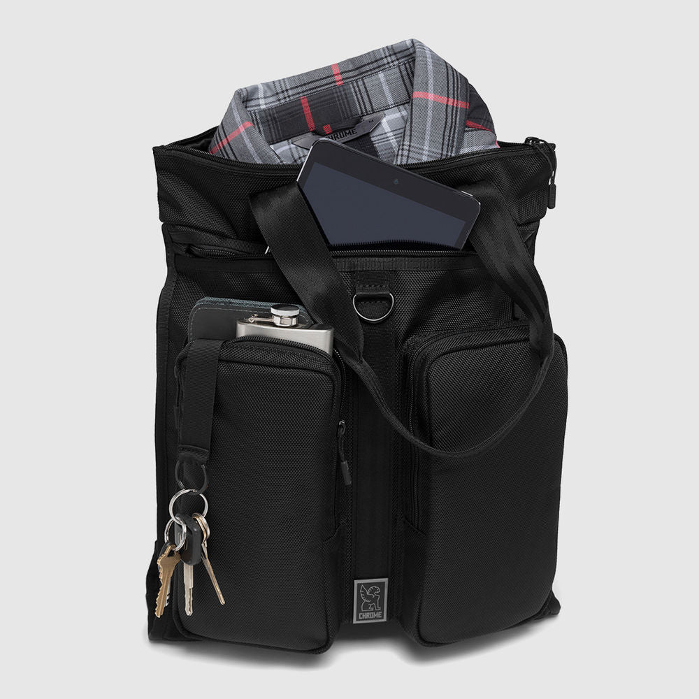 Chrome MXD Pace Tote Taske