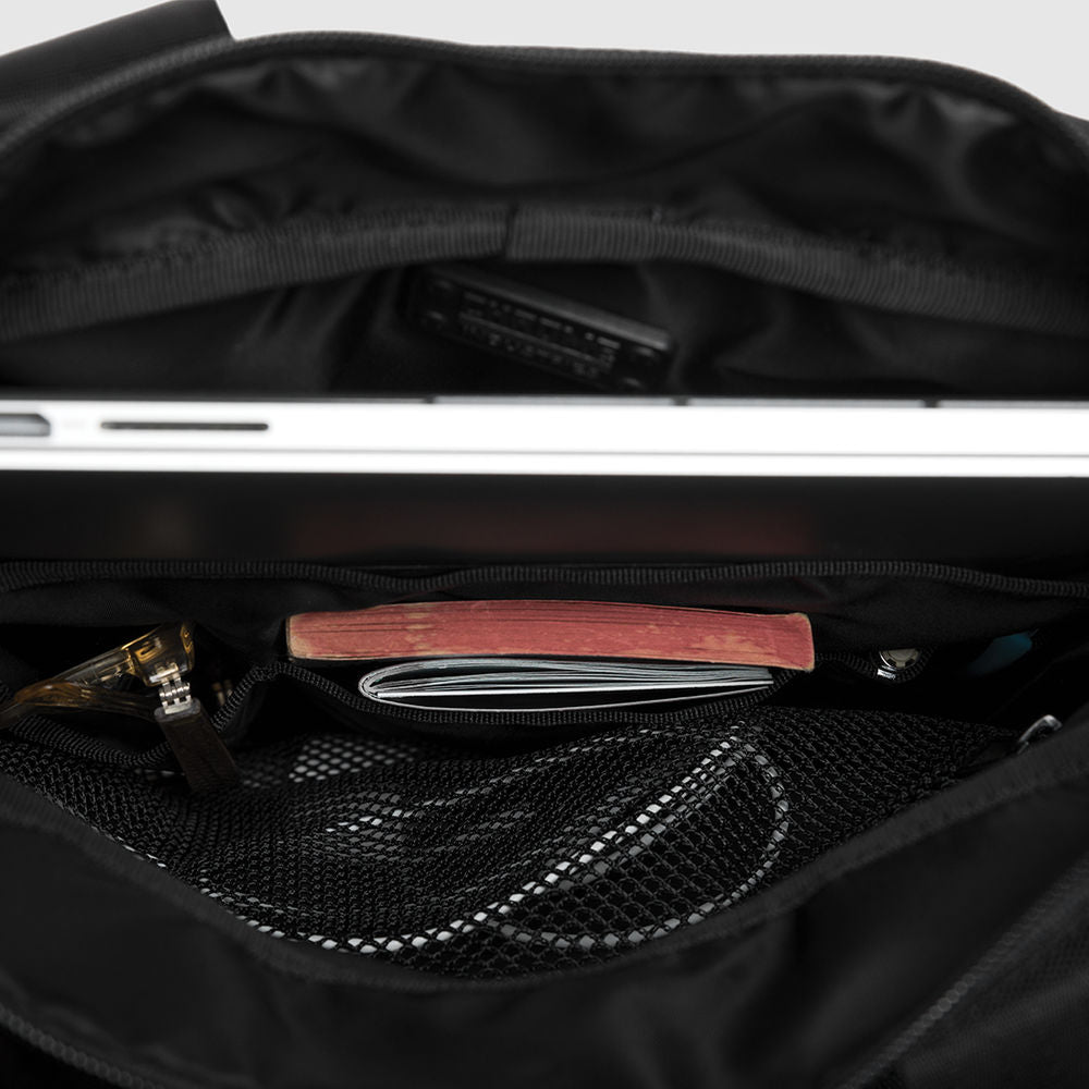 Chrome MXD Pace Tote Taske