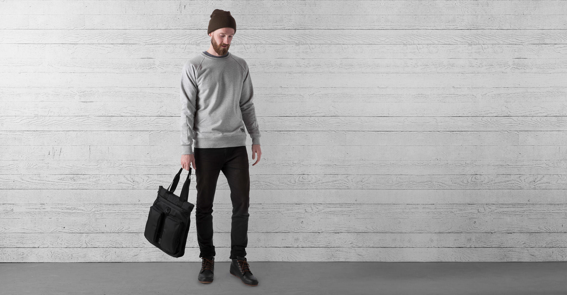 Chrome MXD Pace Tote Taske