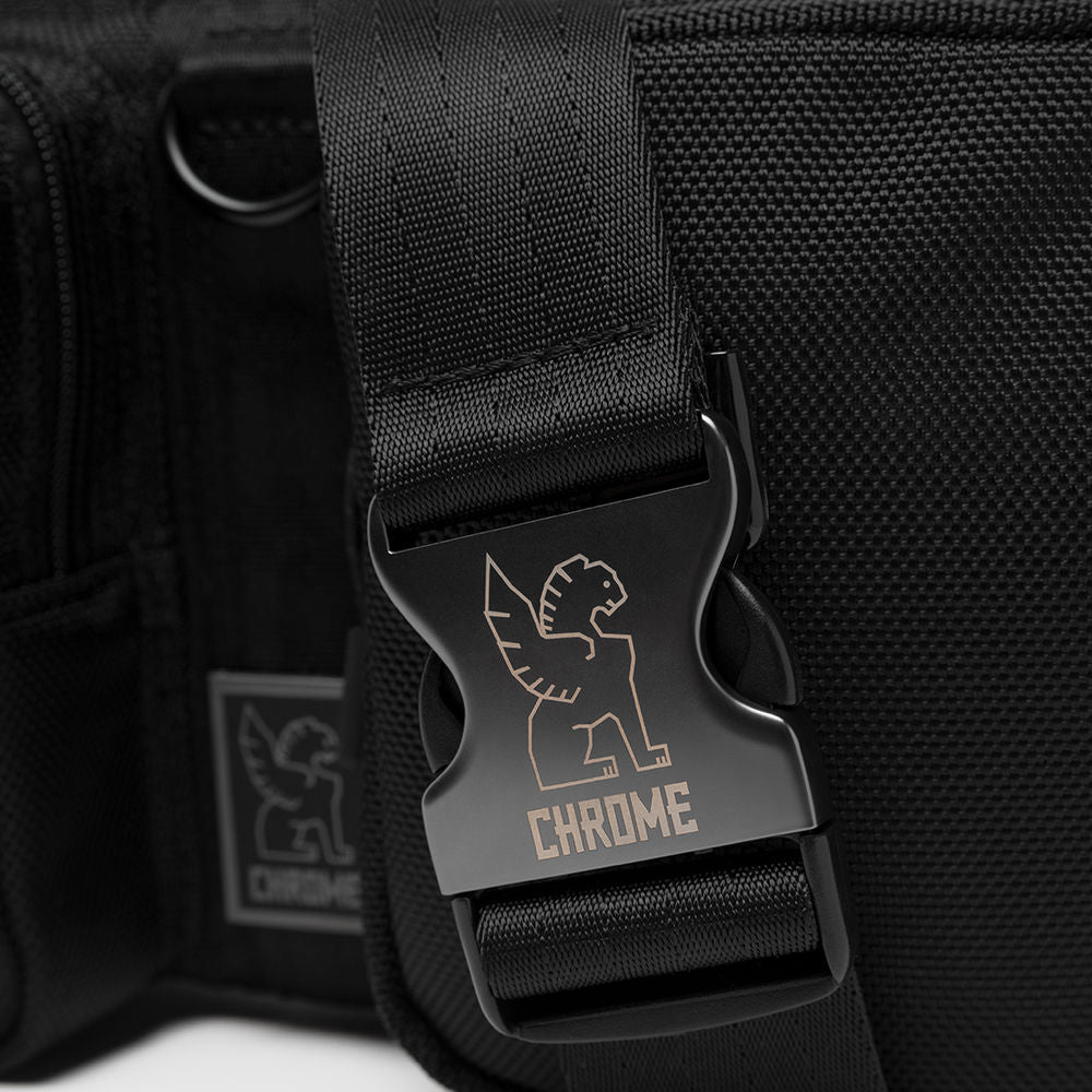 Chrome MXD Segment skuldertaske