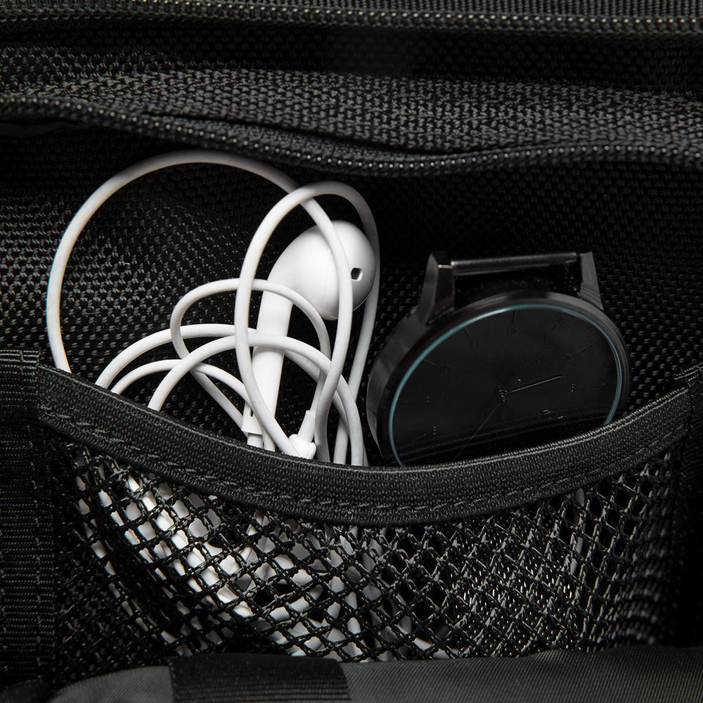 Chrome MXD Notch skuldertaske