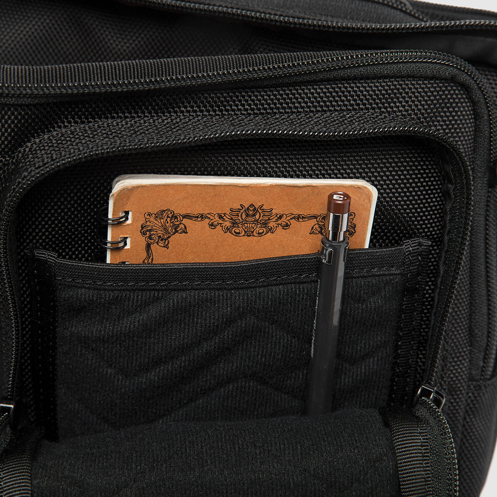 Chrome MXD Notch skuldertaske