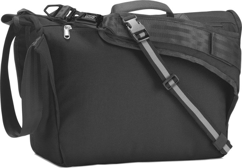 Chrome Buran II Night, Laptop taske 17"