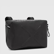 Chrome Helix Styrtaske