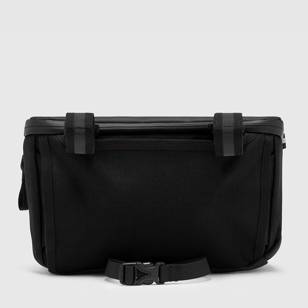 Chrome Helix Styrtaske