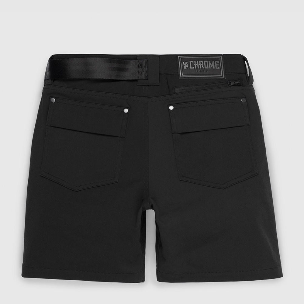 Chrome Anza Shorts Dame