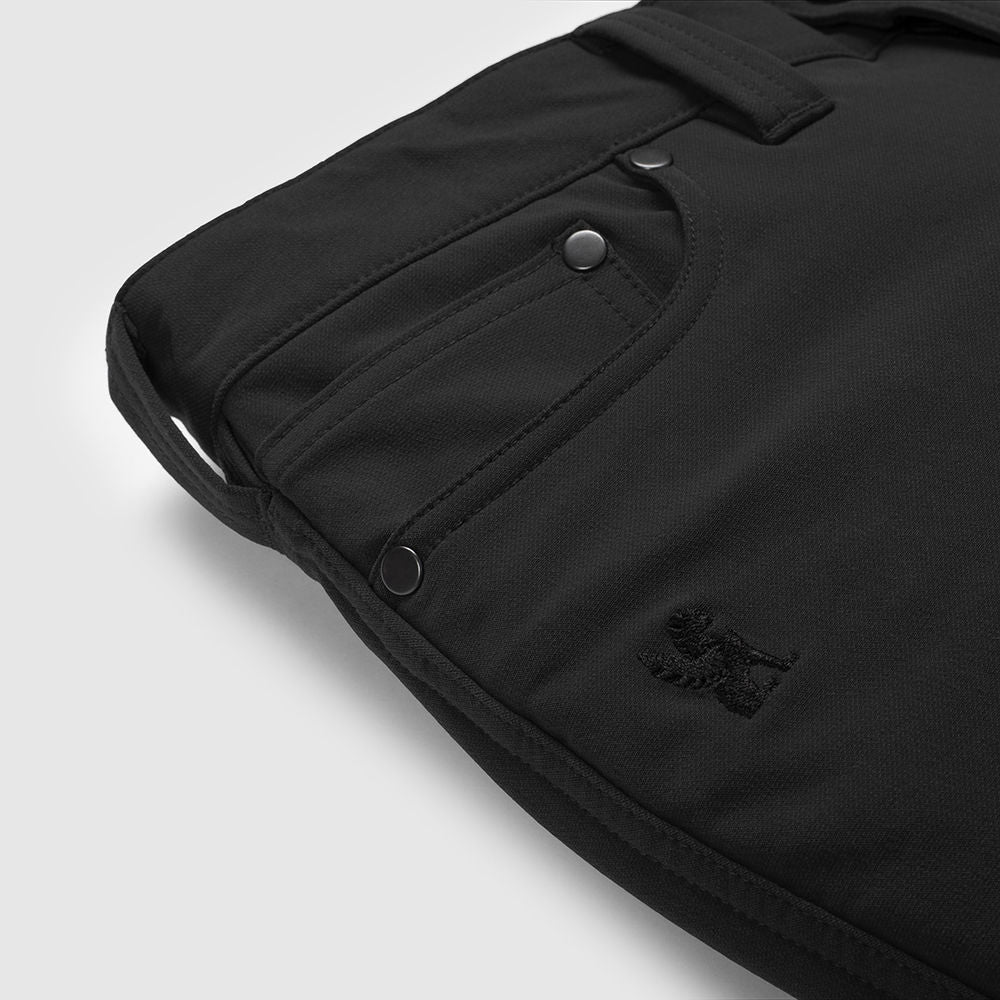 Chrome Anza Shorts Dame
