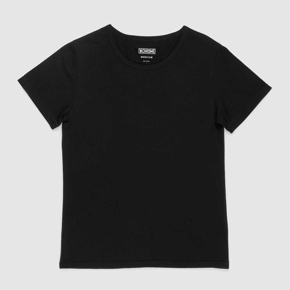 Chrome Dame Merino T-shirt