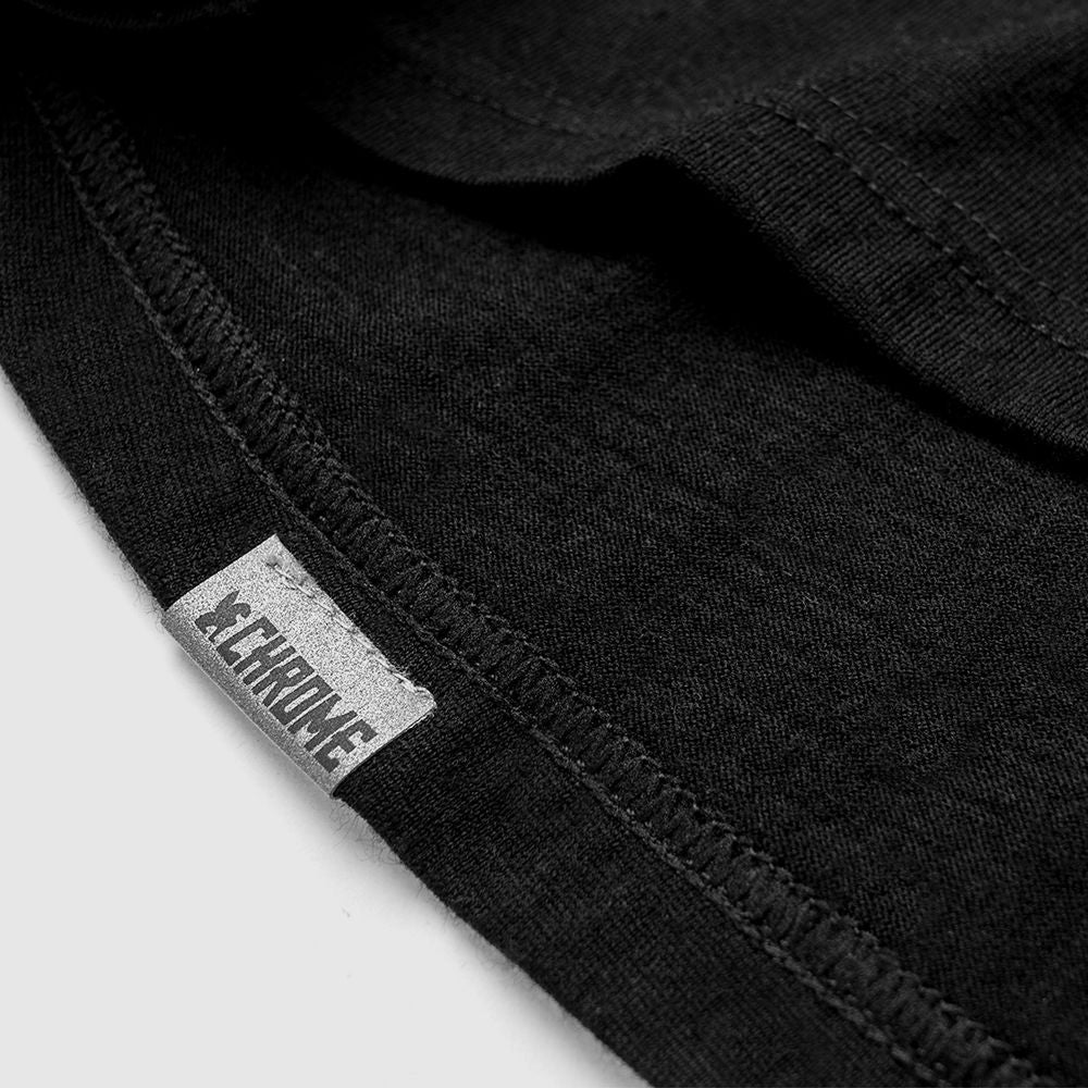 Chrome Merino T-shirt