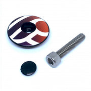 Cinelli Top Cap - Vinge