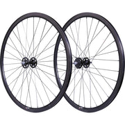 Mach1 430 Sorte Track-hjul