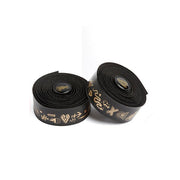Cinelli Mike Giant Kunst Tape - Guld