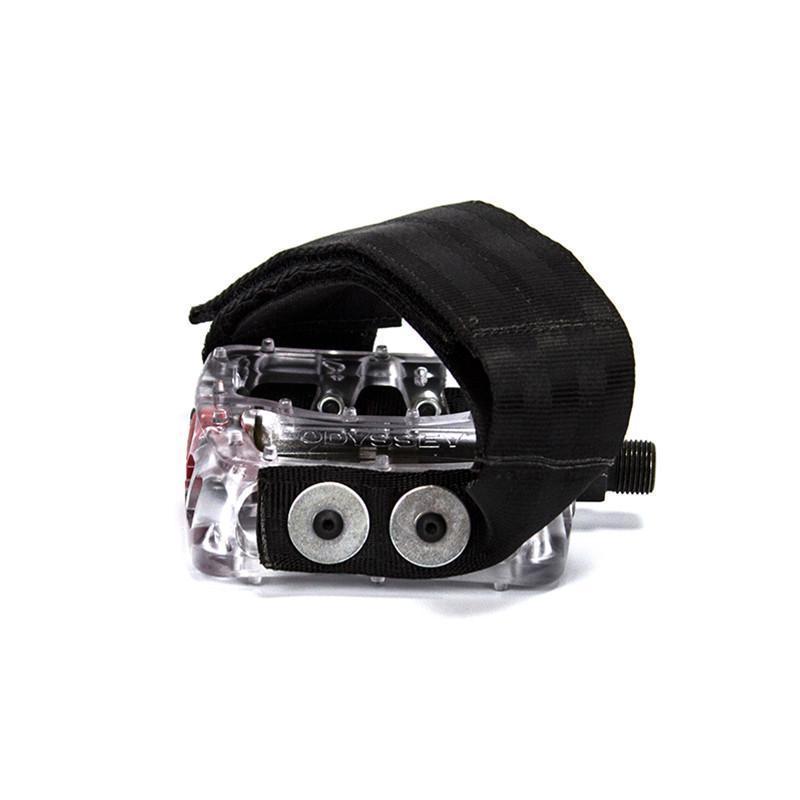 Restrap Diagonal Pedalremme