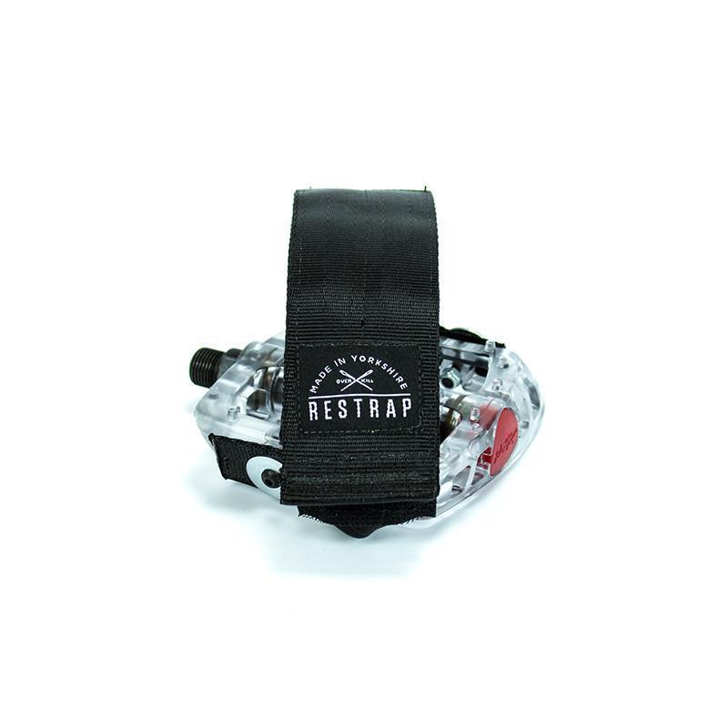 Restrap Diagonal Pedalremme