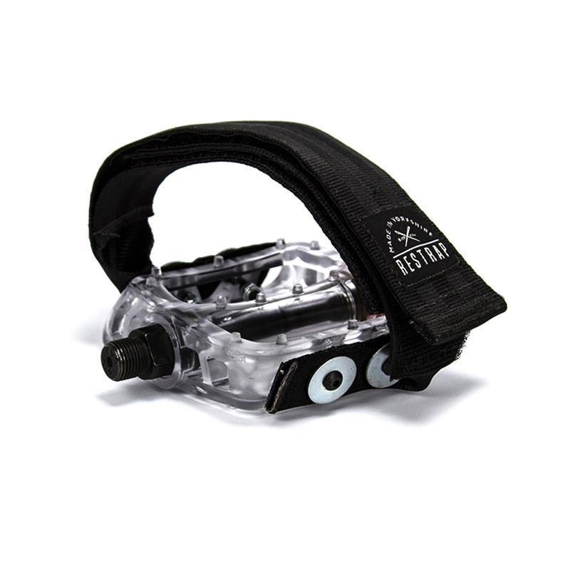 Restrap Diagonal Pedalremme