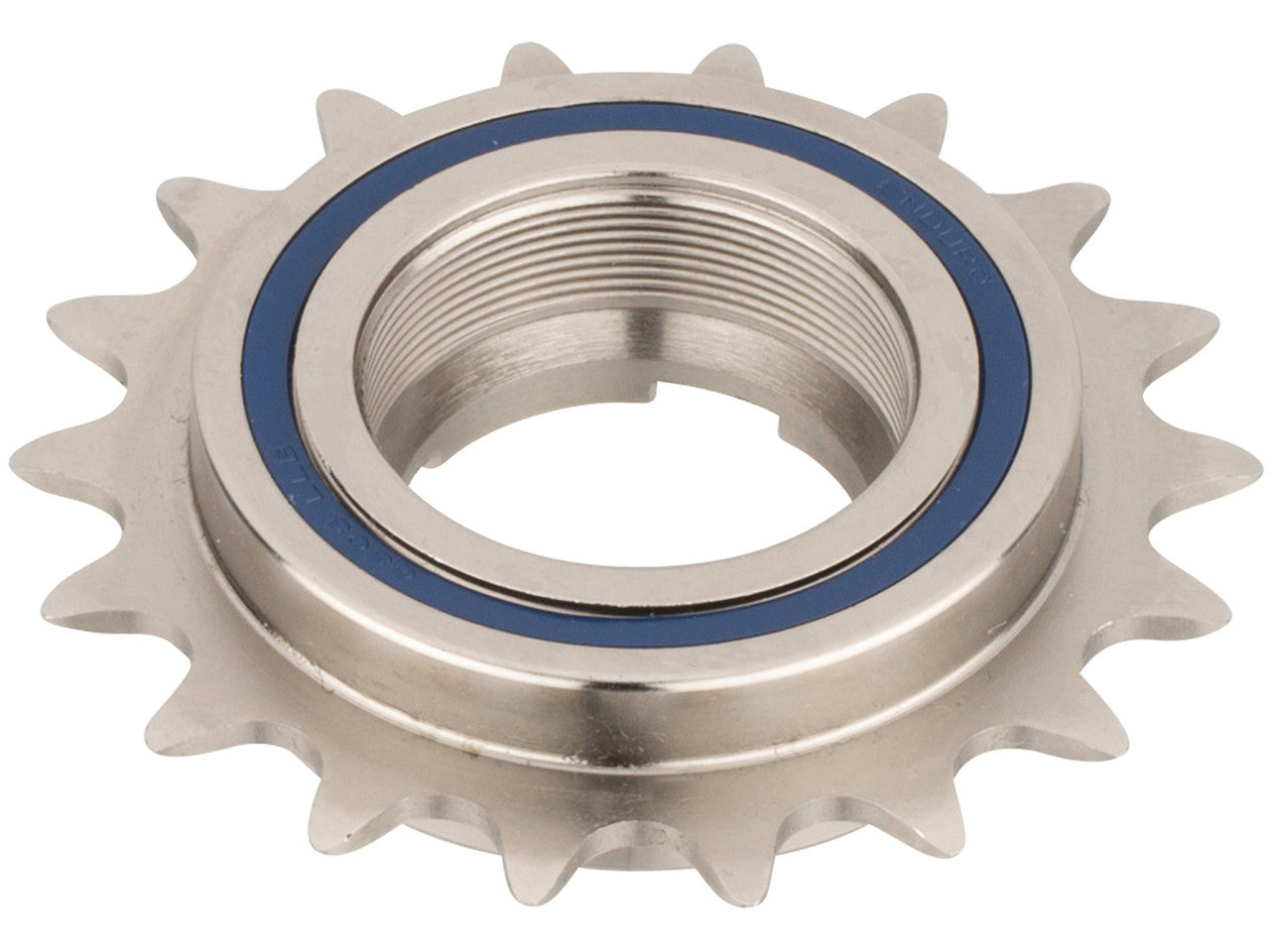 White Industries ENO Frikrans 16T