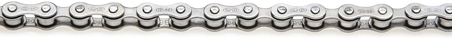 Izumi "Tough Guard" 1/2 x 1/8" banekæde (rustbeskyttende belægning)