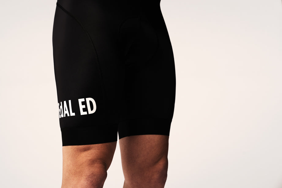 PEdAL ED Heiko BIB-shorts