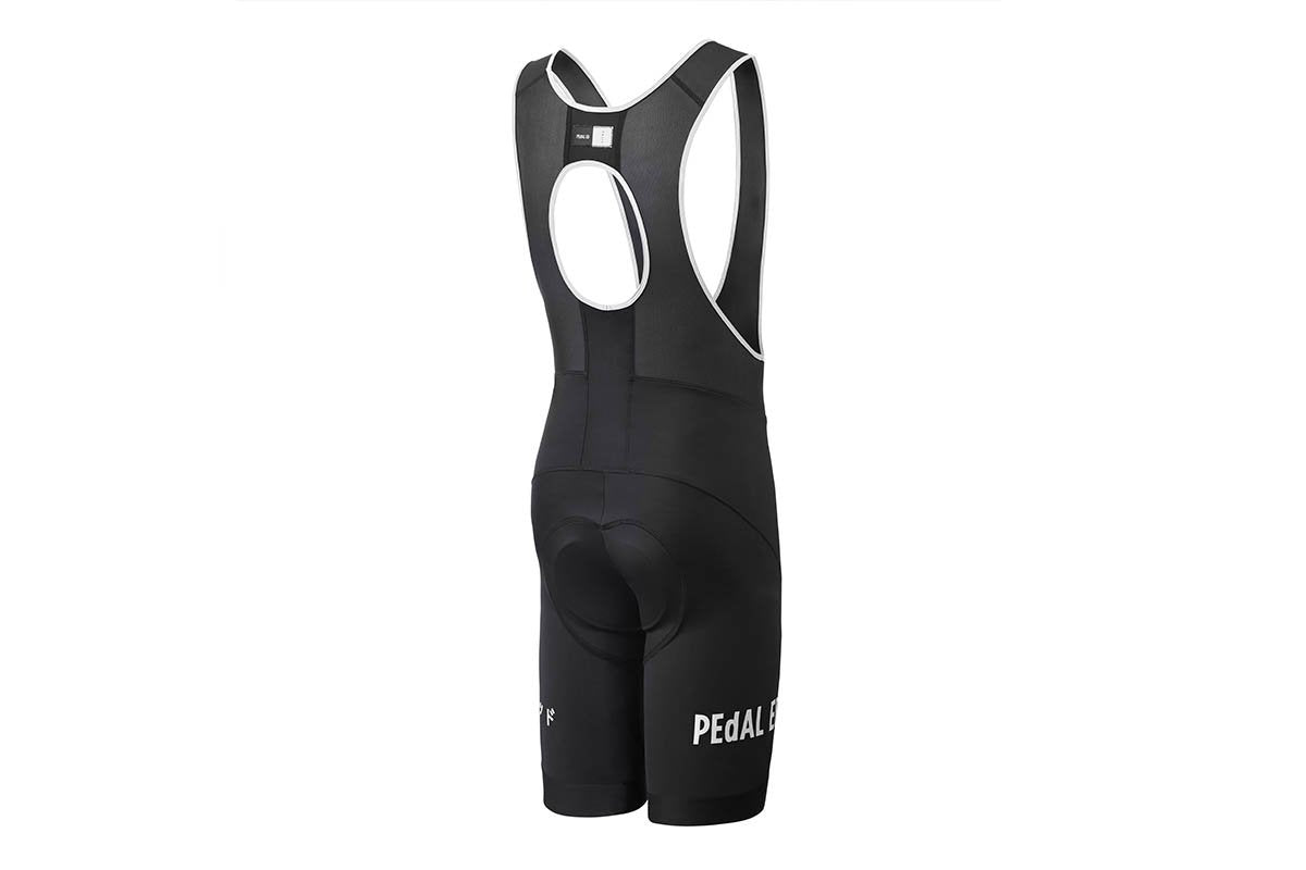 PEdAL ED Heiko BIB-shorts