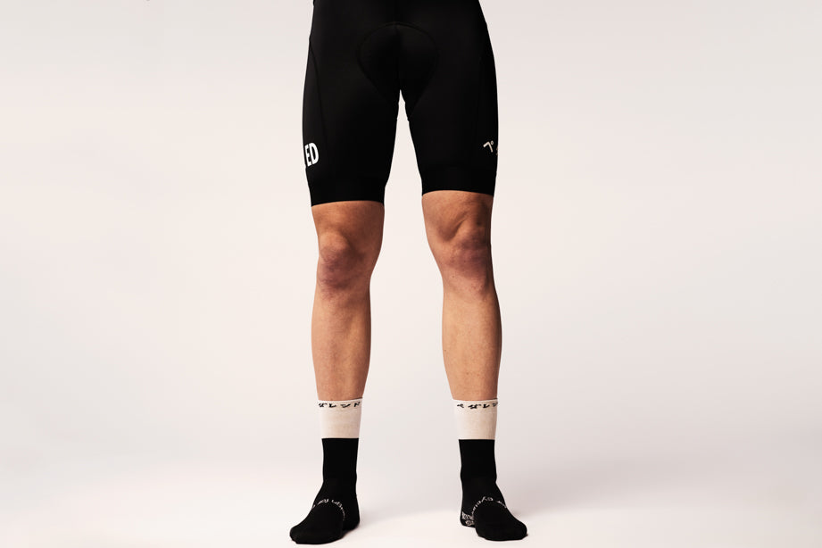 PEdAL ED Heiko BIB-shorts