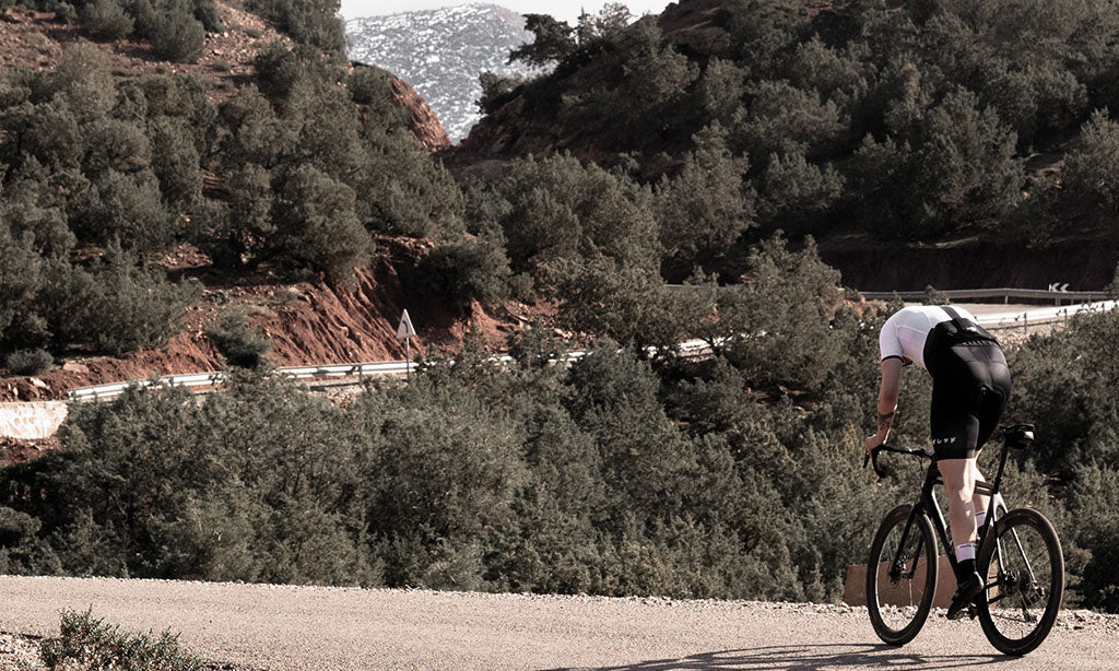 PEdAL ED Heiko BIB-shorts