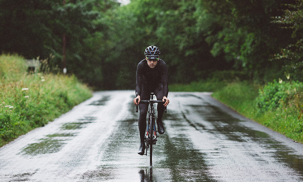 PEdALED Shawa, vandtæt cykeltrøje