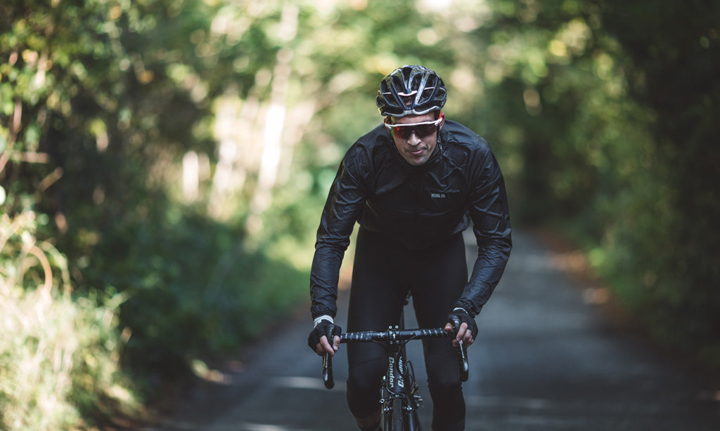 PEdAL ED Vesper pakkbar vindjakke