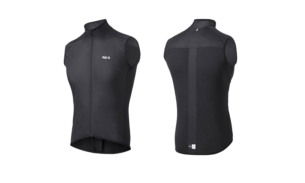 PEdAL ED Vesper cykelvest