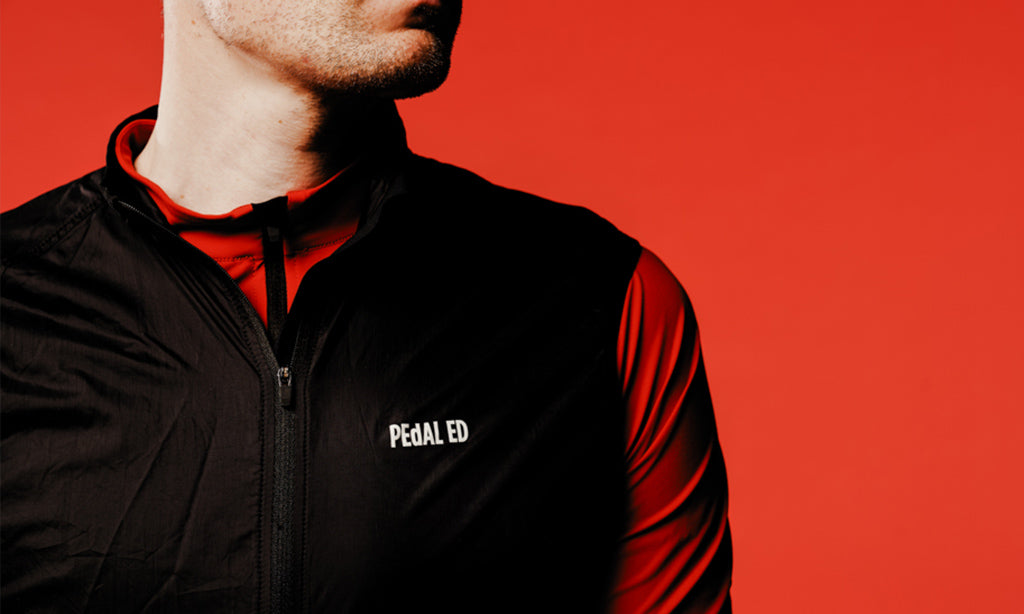 PEdAL ED Vesper cykelvest