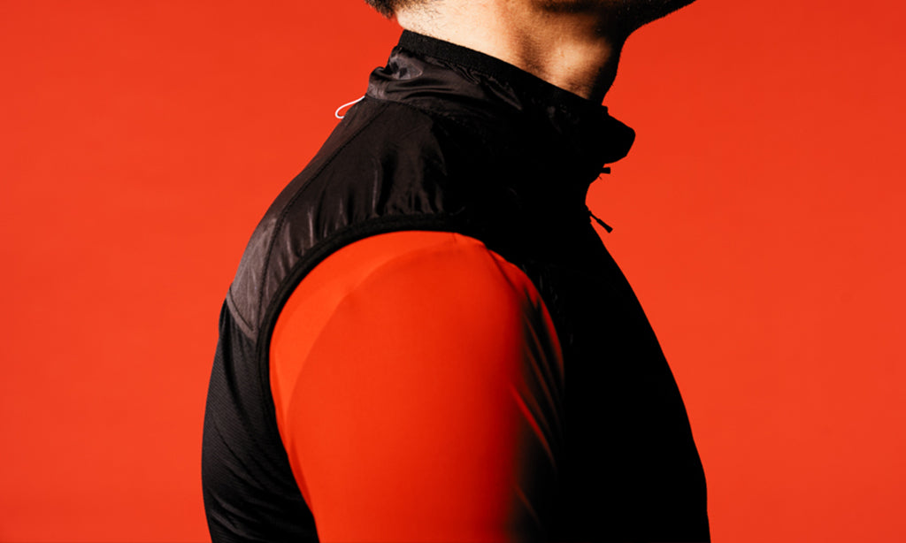 PEdAL ED Vesper cykelvest