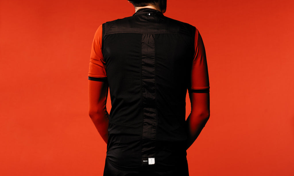PEdAL ED Vesper cykelvest