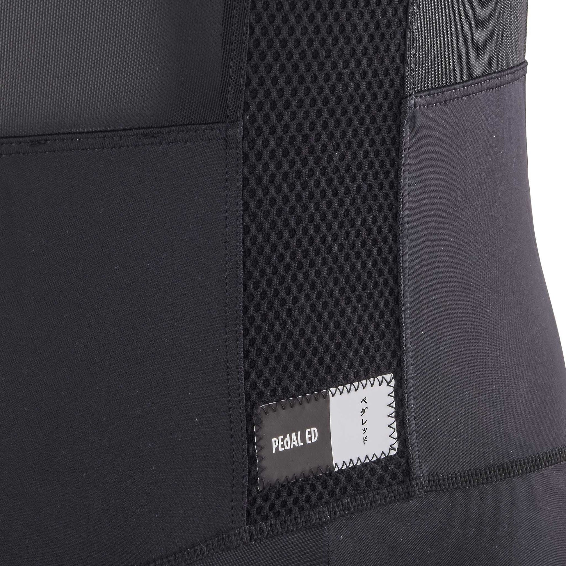 PEdAL ED Natsu Sommer Bibshorts