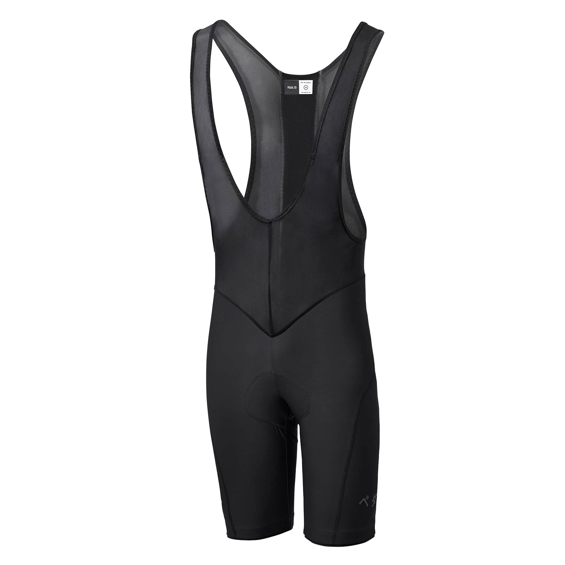 PEdAL ED Natsu Sommer Bibshorts