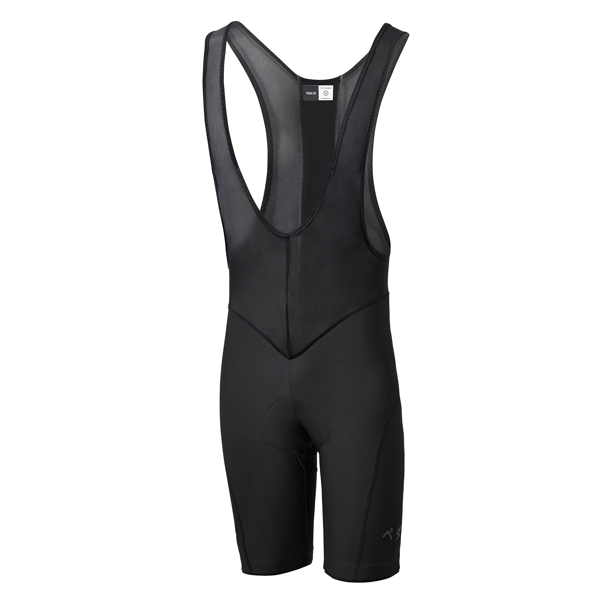 PEdAL ED Natsu Sommer Bibshorts