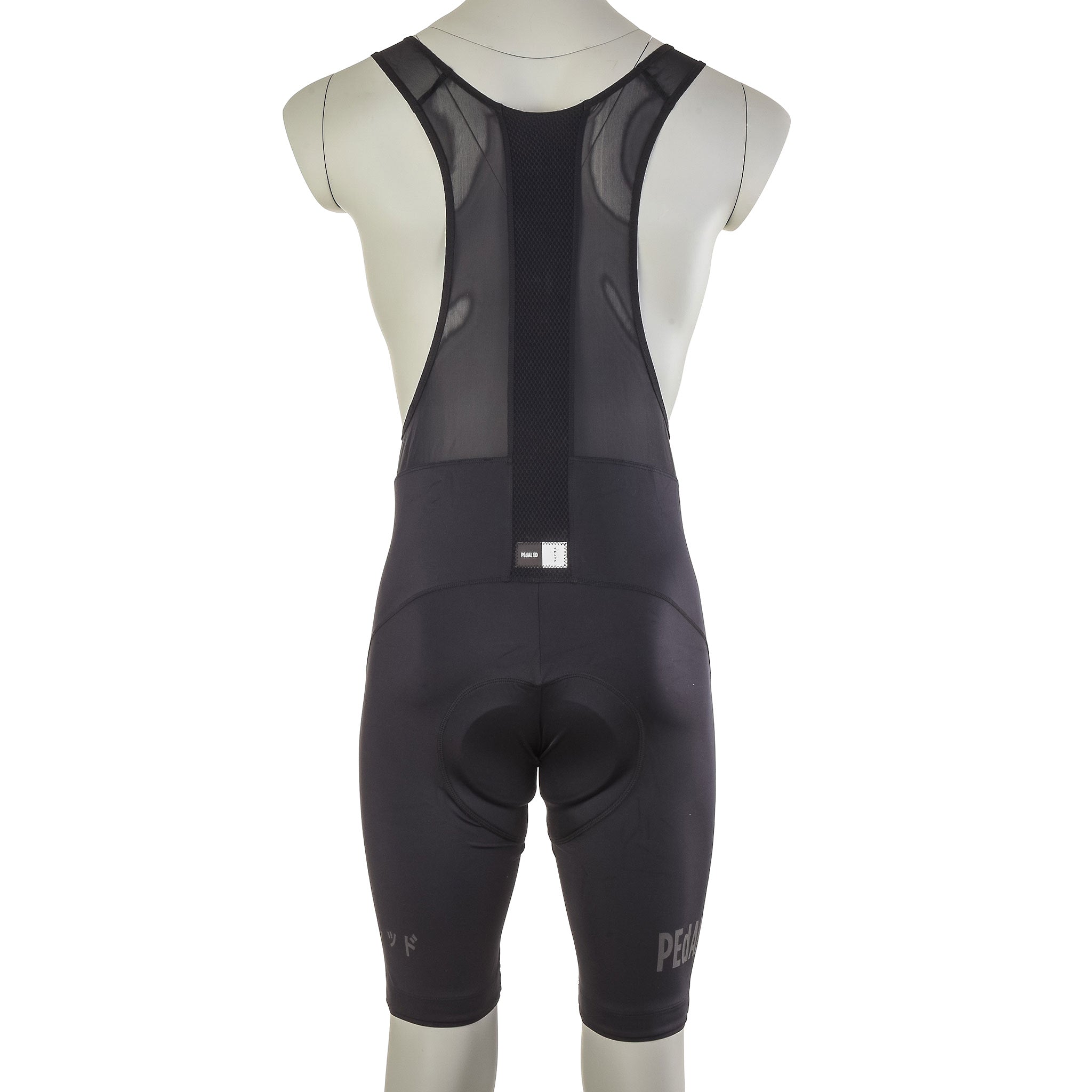 PEdAL ED Natsu Sommer Bibshorts
